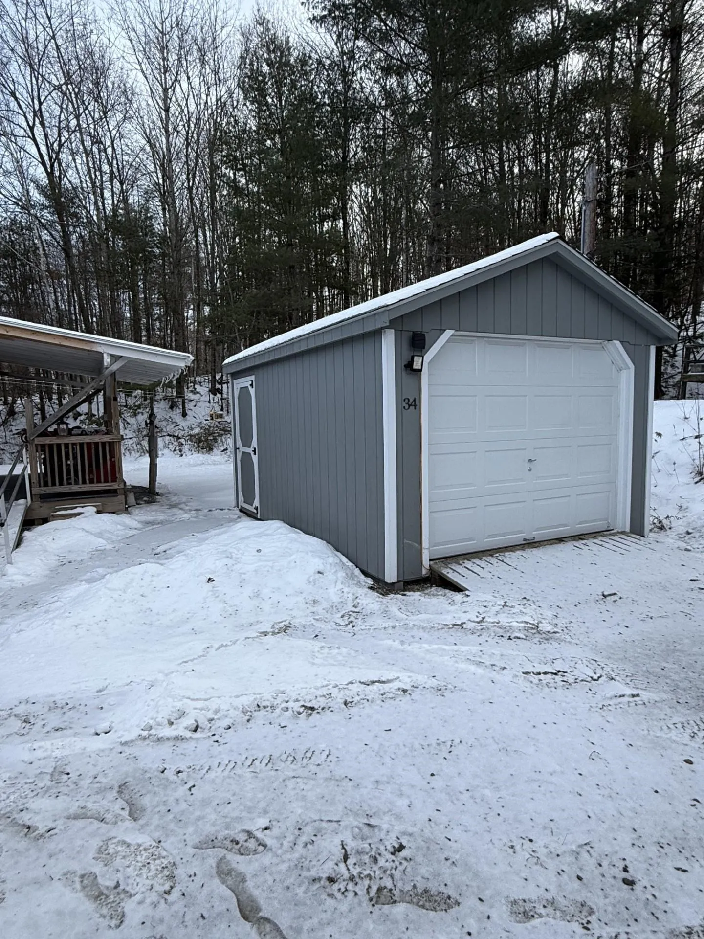 34 Ponderosa Park Charlestown NH 03603