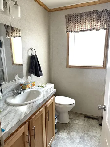 34 Ponderosa Park Charlestown NH 03603