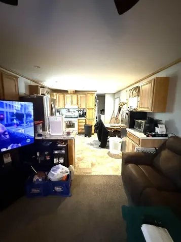 34 Ponderosa Park Charlestown NH 03603