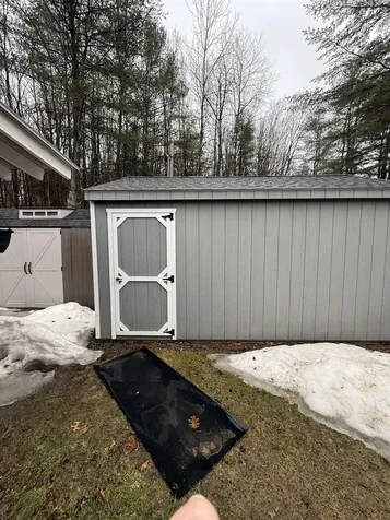 34 Ponderosa Park Charlestown NH 03603