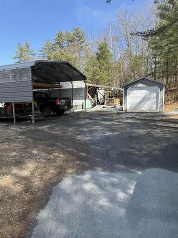 34 Ponderosa Park Charlestown NH 03603