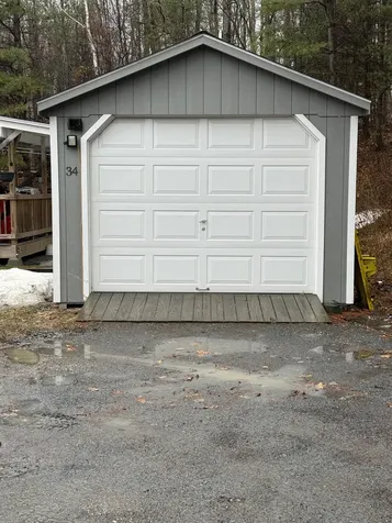 34 Ponderosa Park Charlestown NH 03603