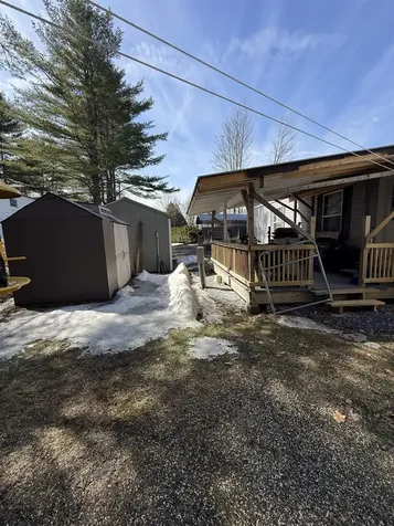 34 Ponderosa Park Charlestown NH 03603