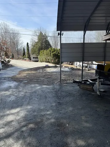 34 Ponderosa Park Charlestown NH 03603