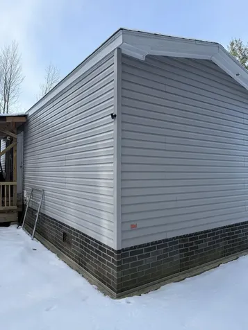 34 Ponderosa Park Charlestown NH 03603