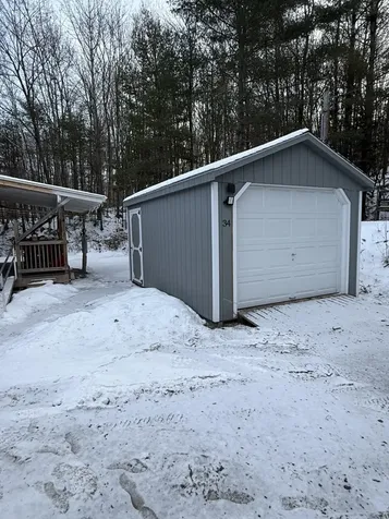 34 Ponderosa Park Charlestown NH 03603