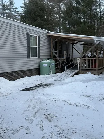 34 Ponderosa Park Charlestown NH 03603