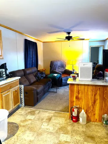 34 Ponderosa Park Charlestown NH 03603