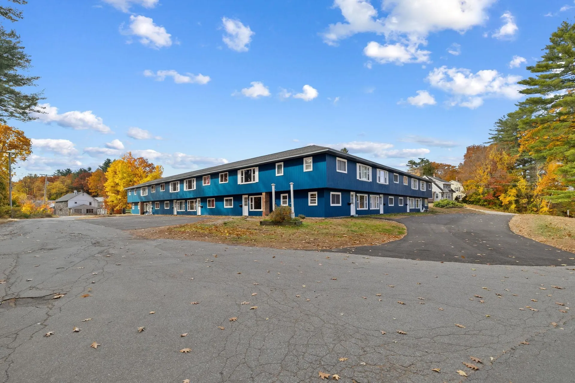 66 Myrtle Street Claremont NH 03743