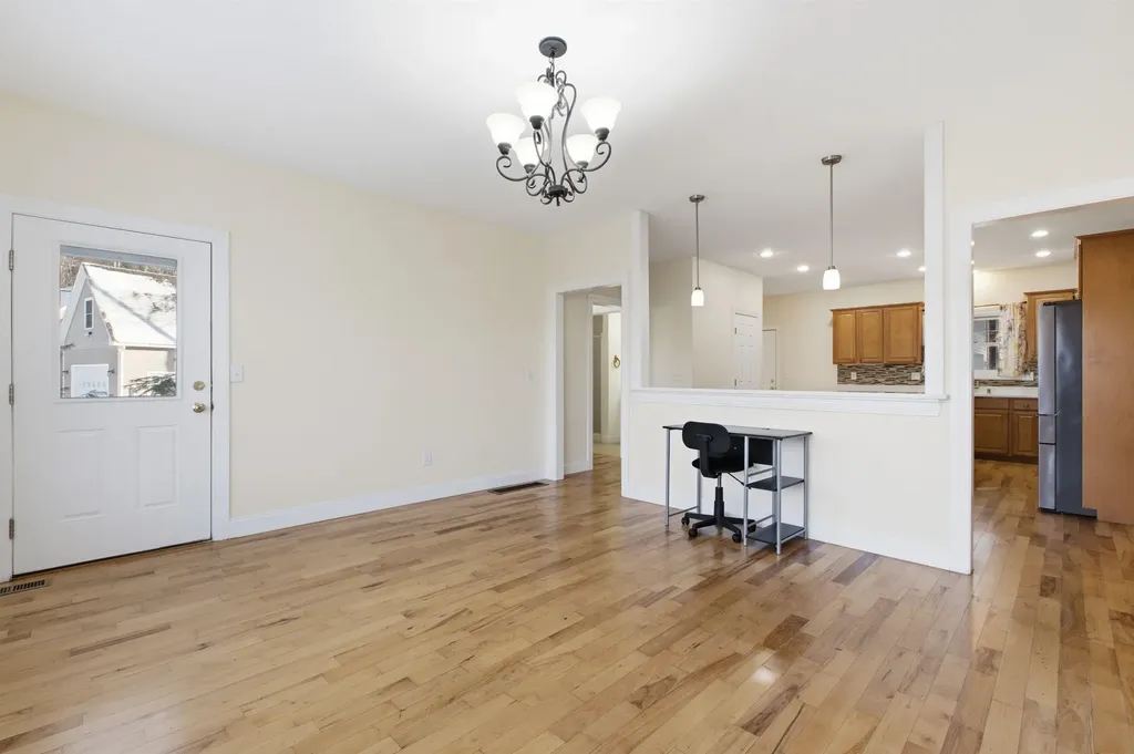 56 Sun Lake Drive Belmont NH 03220