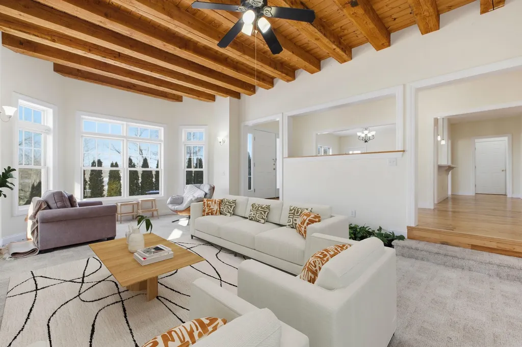 56 Sun Lake Drive Belmont NH 03220