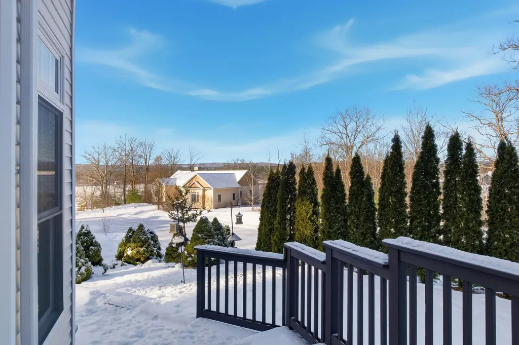 56 Sun Lake Drive Belmont NH 03220