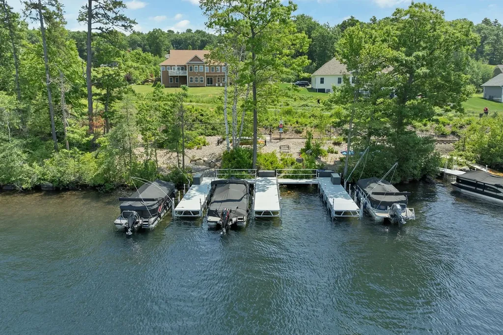 56 Sun Lake Drive Belmont NH 03220