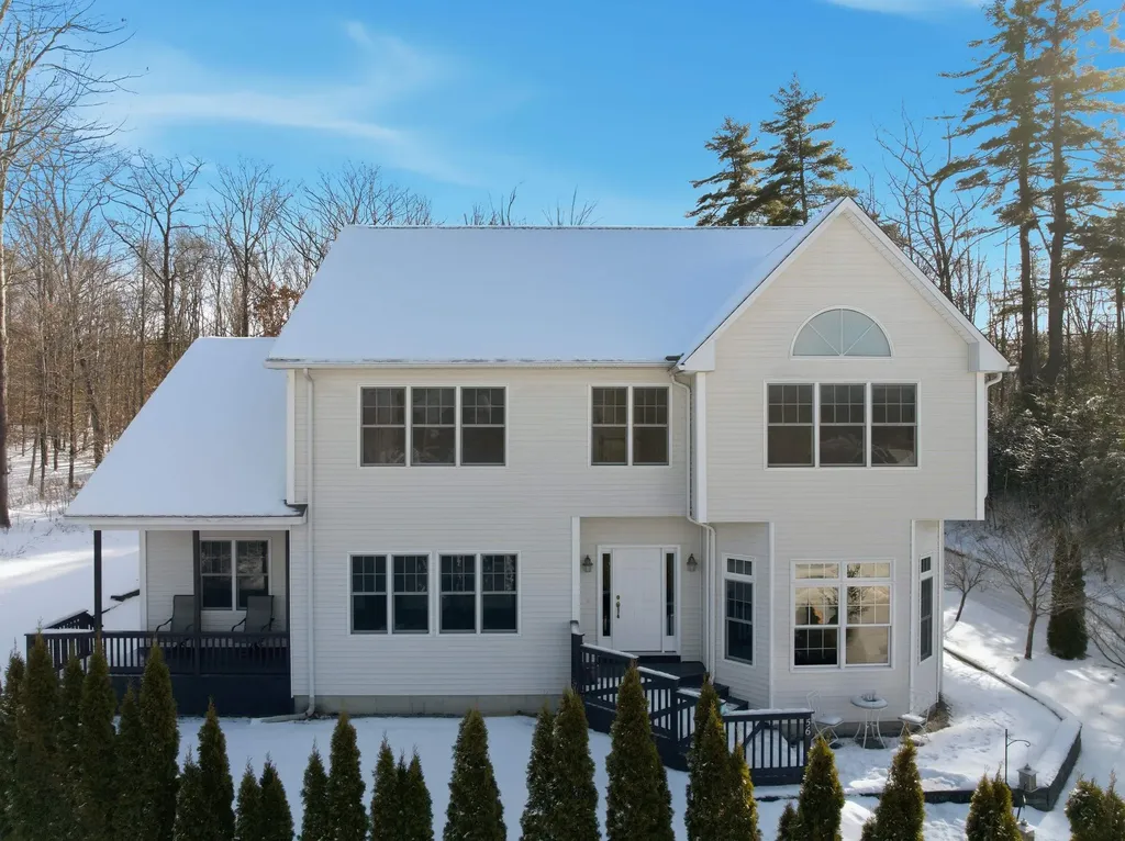 56 Sun Lake Drive Belmont NH 03220