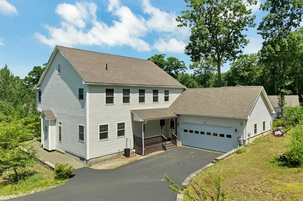 56 Sun Lake Drive Belmont NH 03220