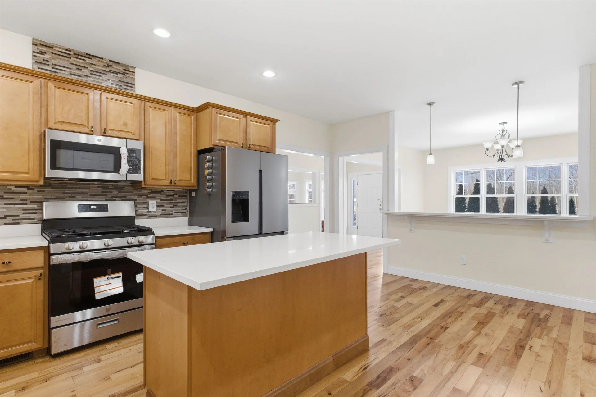 56 Sun Lake Drive Belmont NH 03220