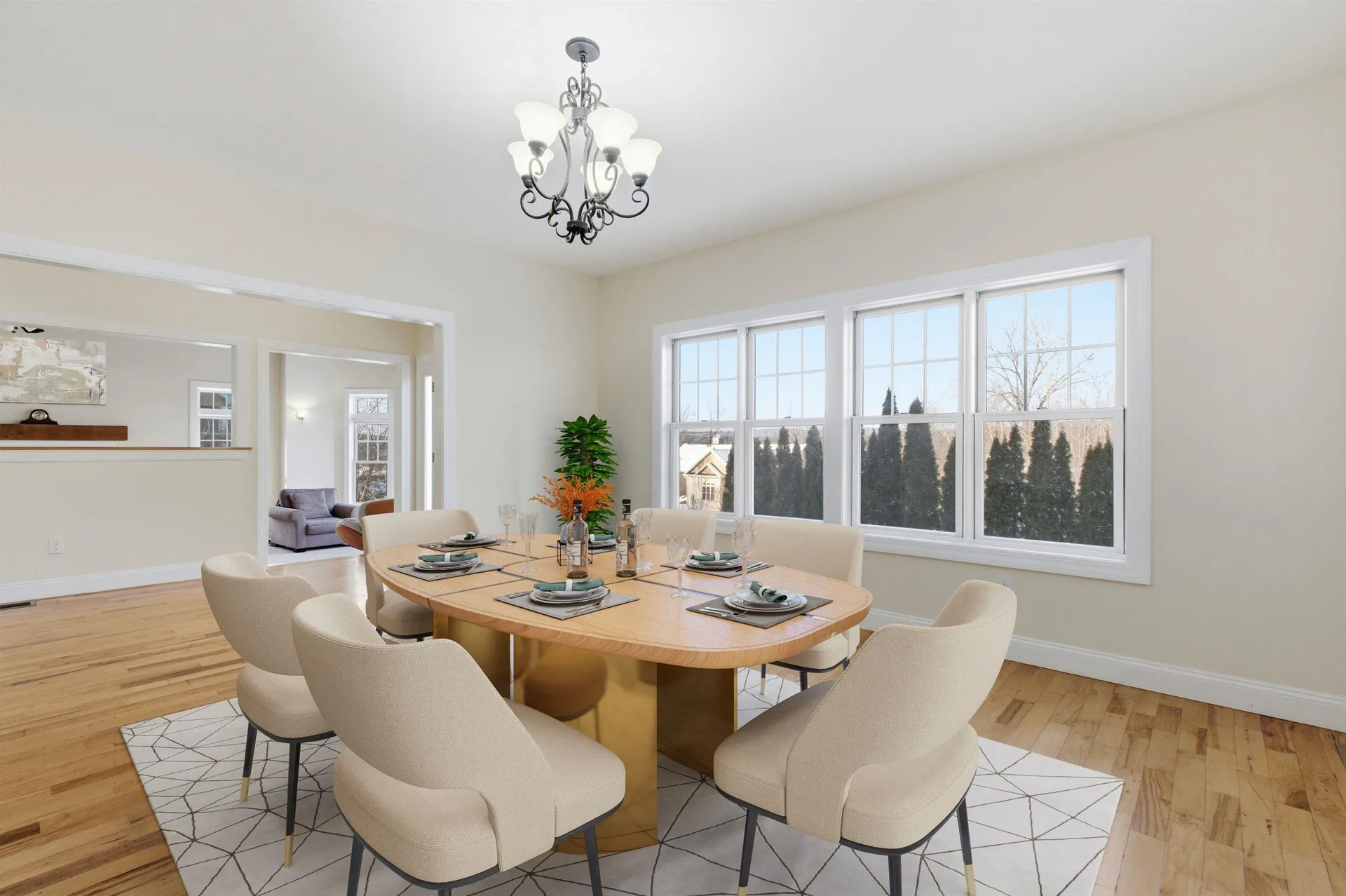 56 Sun Lake Drive Belmont NH 03220