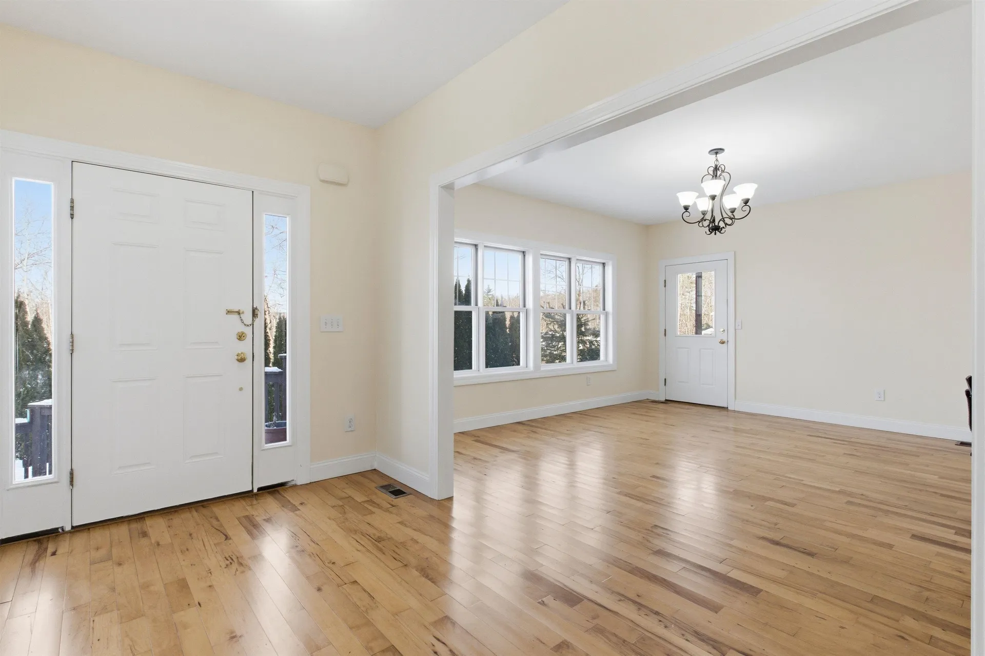 56 Sun Lake Drive Belmont NH 03220