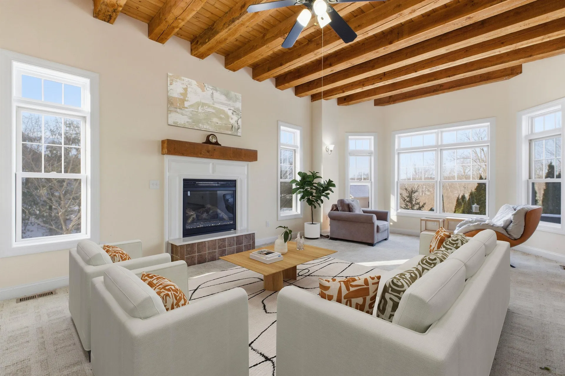 56 Sun Lake Drive Belmont NH 03220