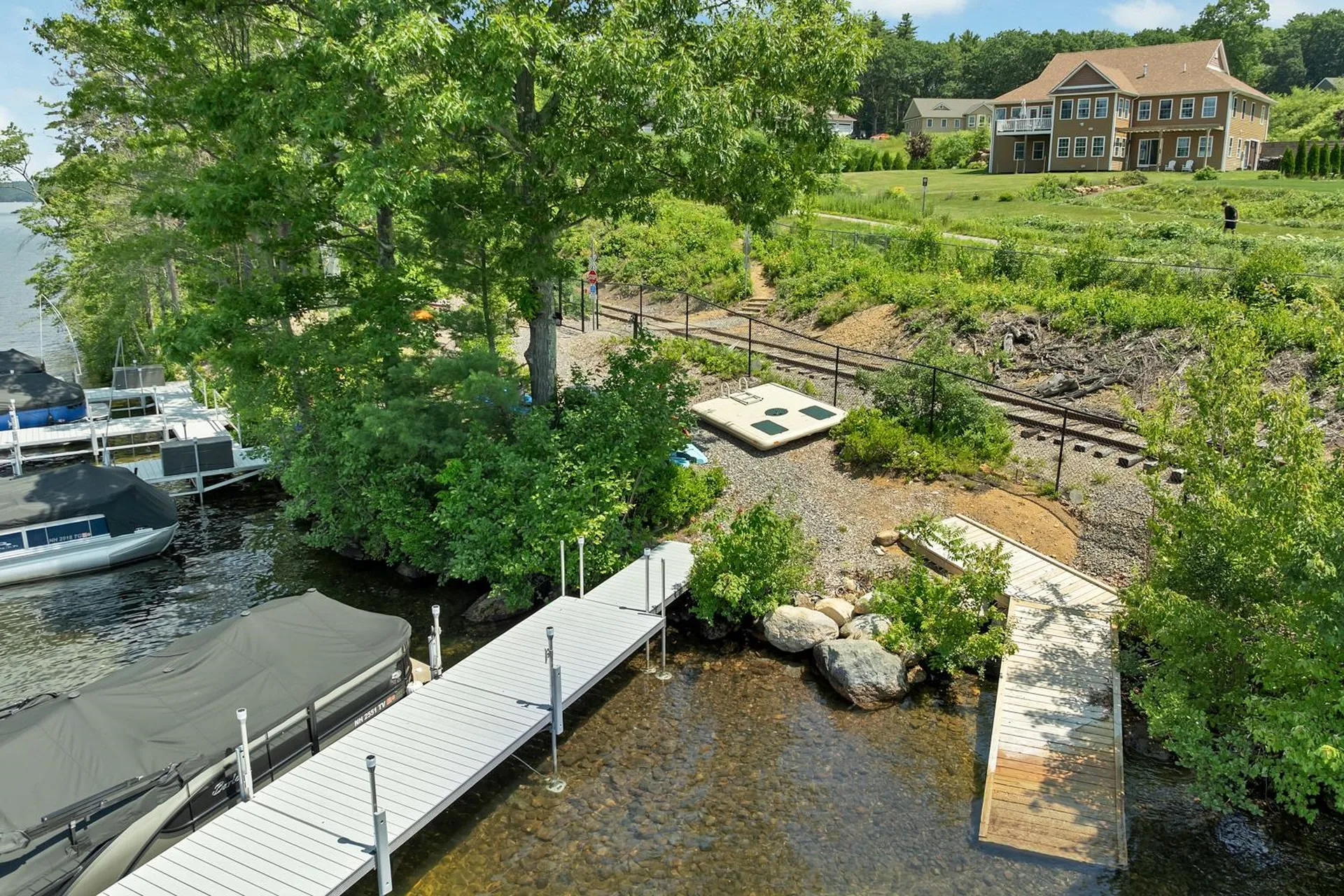 56 Sun Lake Drive Belmont NH 03220