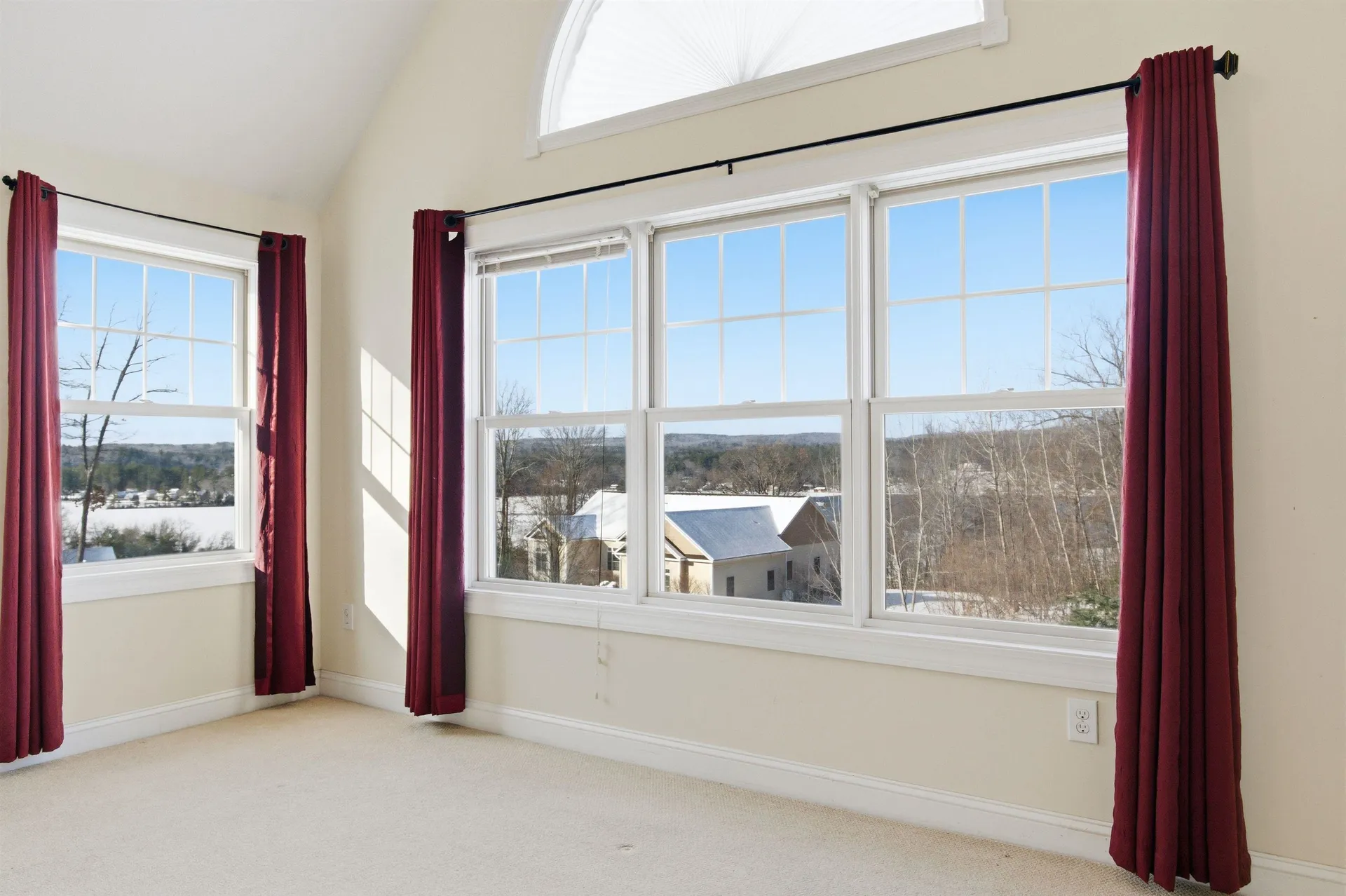 56 Sun Lake Drive Belmont NH 03220