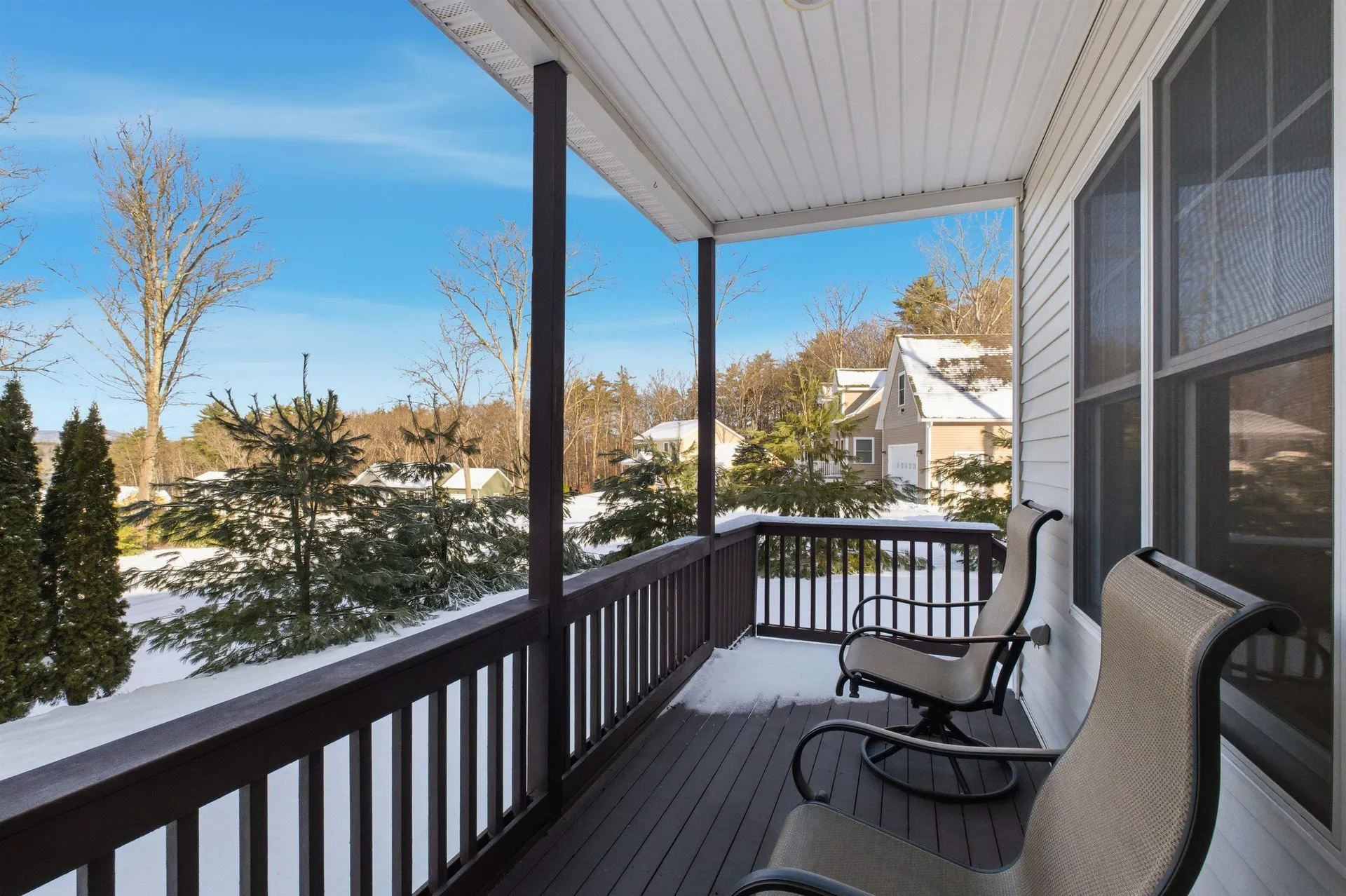56 Sun Lake Drive Belmont NH 03220