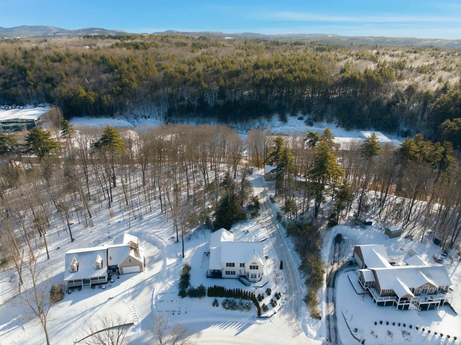 56 Sun Lake Drive Belmont NH 03220