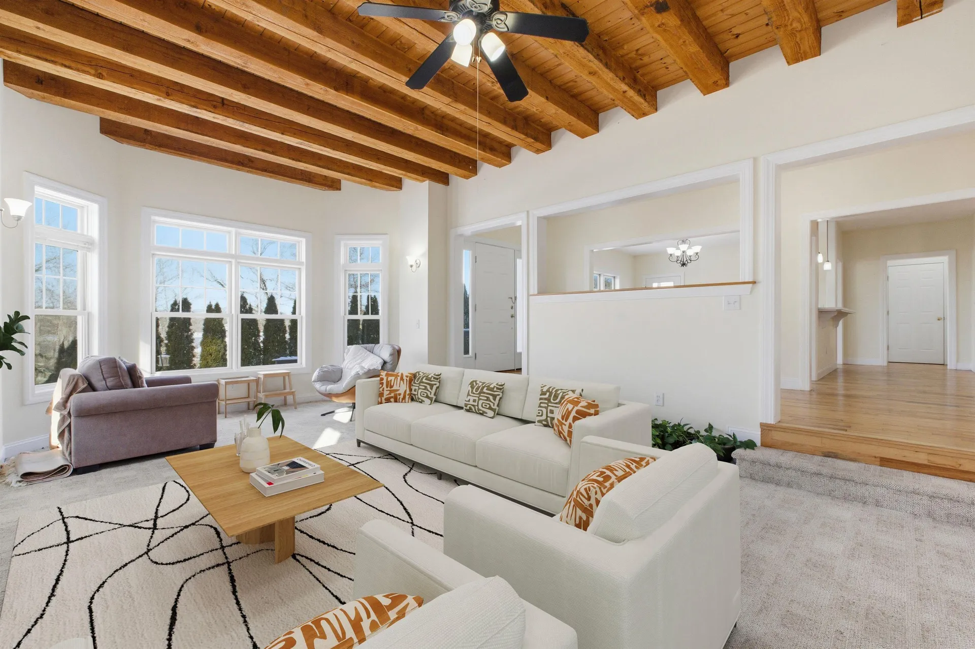 56 Sun Lake Drive Belmont NH 03220