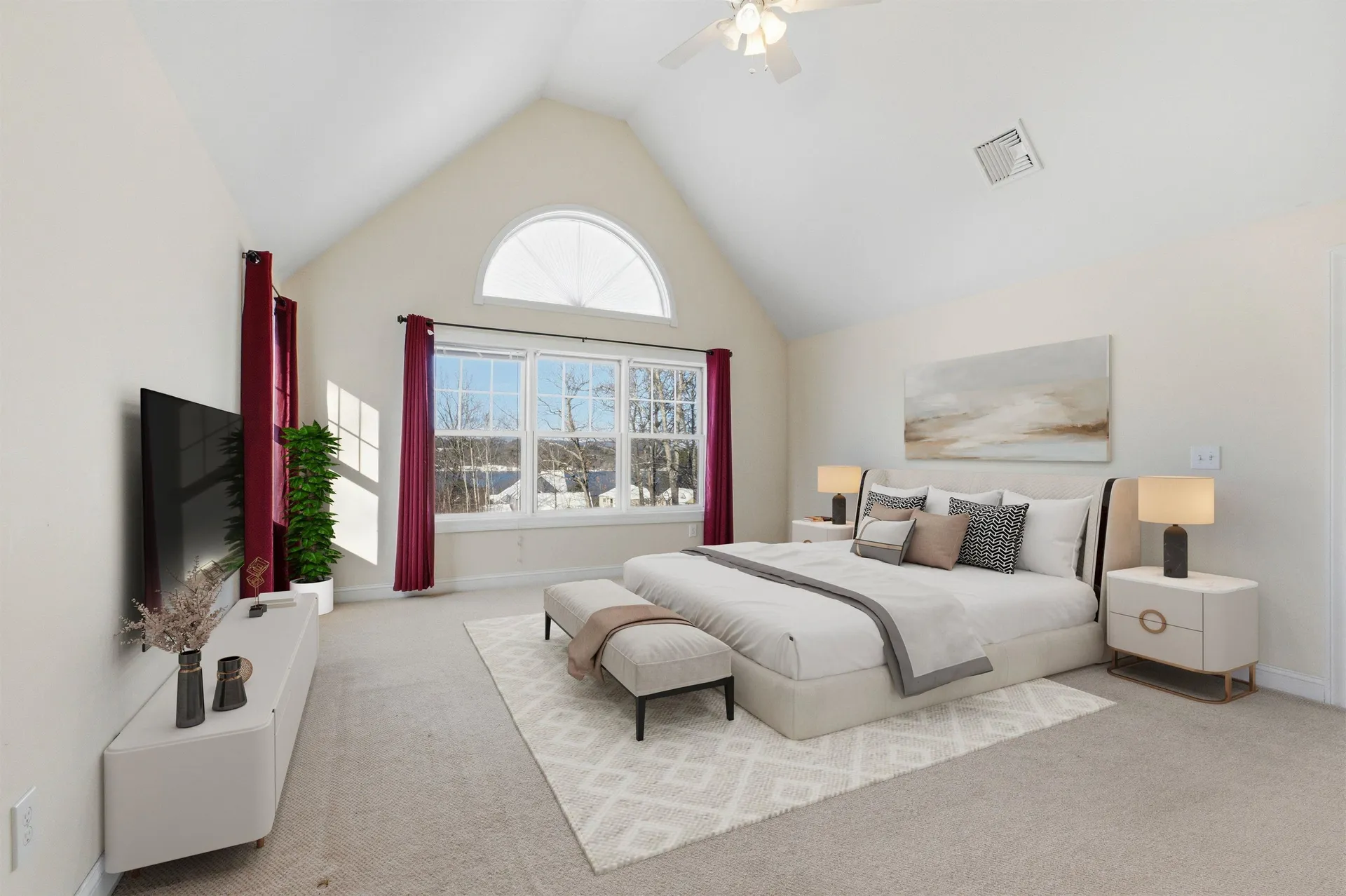 56 Sun Lake Drive Belmont NH 03220