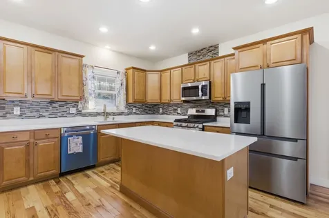 56 Sun Lake Drive Belmont NH 03220