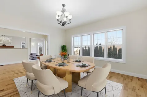 56 Sun Lake Drive Belmont NH 03220