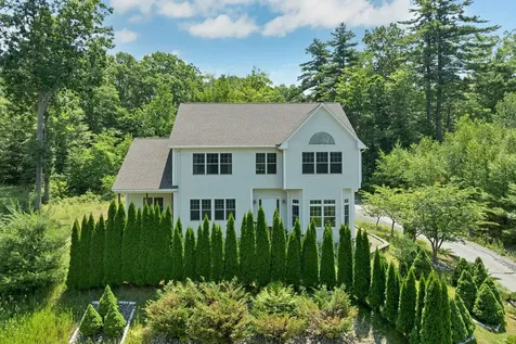 56 Sun Lake Drive Belmont NH 03220