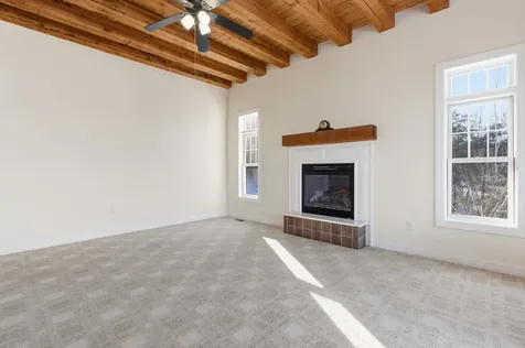 56 Sun Lake Drive Belmont NH 03220