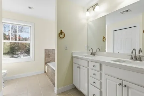 56 Sun Lake Drive Belmont NH 03220