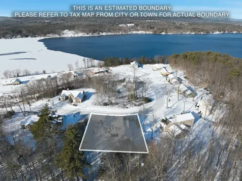 56 Sun Lake Drive Belmont NH 03220