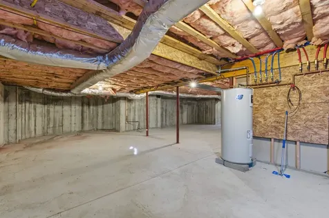 56 Sun Lake Drive Belmont NH 03220