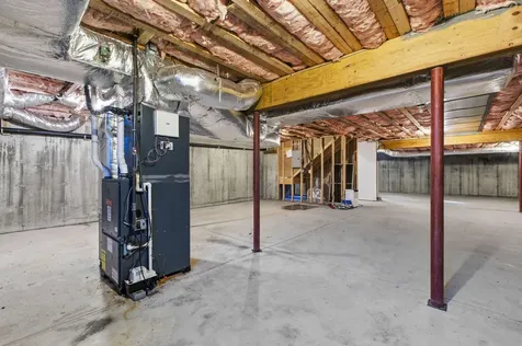 56 Sun Lake Drive Belmont NH 03220