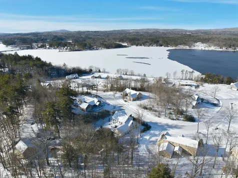 56 Sun Lake Drive Belmont NH 03220