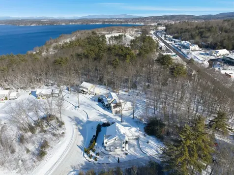 56 Sun Lake Drive Belmont NH 03220