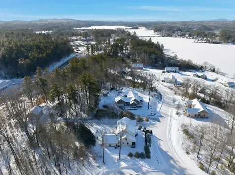 56 Sun Lake Drive Belmont NH 03220