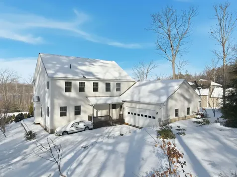 56 Sun Lake Drive Belmont NH 03220