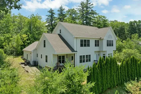 56 Sun Lake Drive Belmont NH 03220