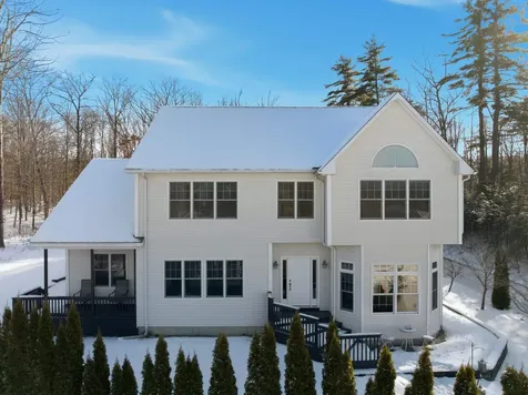 56 Sun Lake Drive Belmont NH 03220