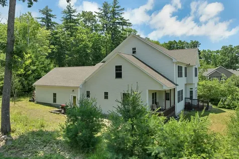 56 Sun Lake Drive Belmont NH 03220
