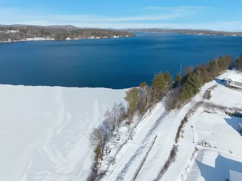 56 Sun Lake Drive Belmont NH 03220