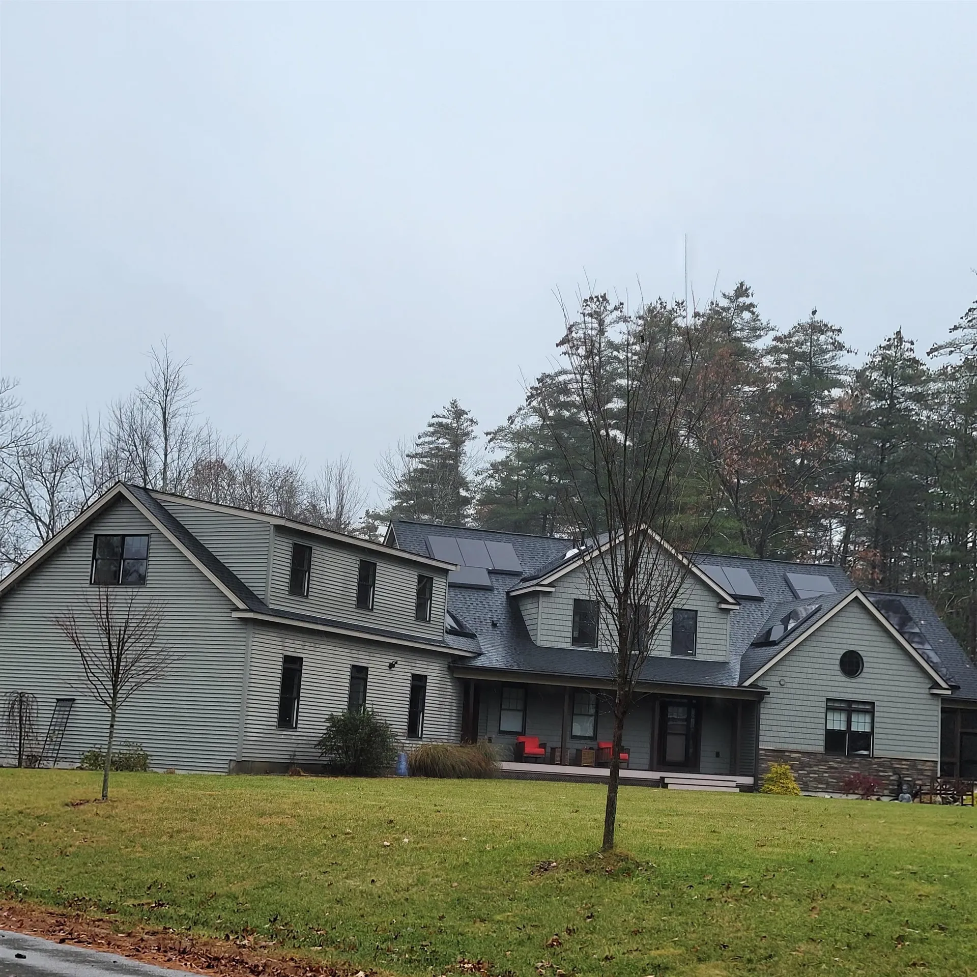 19 Metacomet Drive Sandown NH 03873