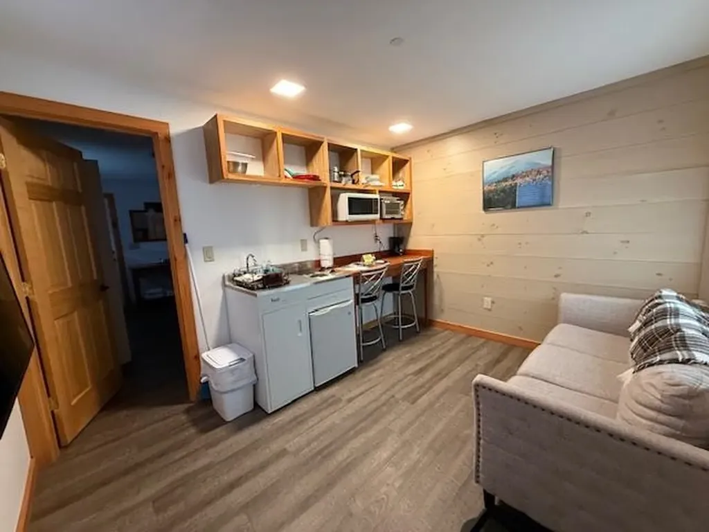 136 Vermont Route 100 Dover VT 05356