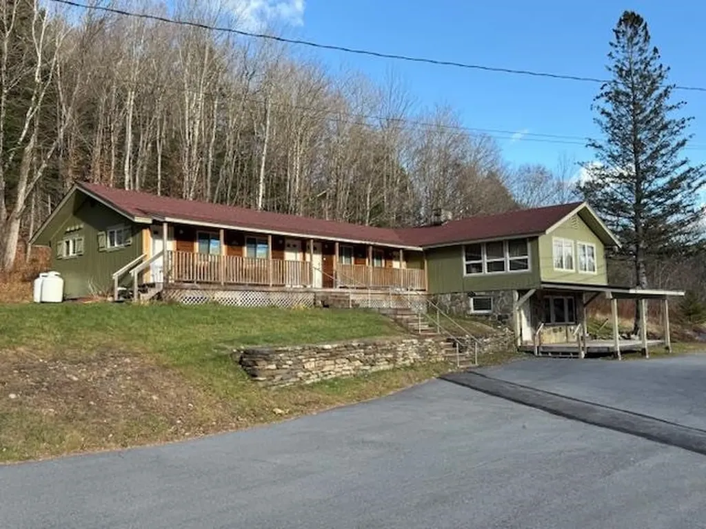 136 Vermont Route 100 Dover VT 05356