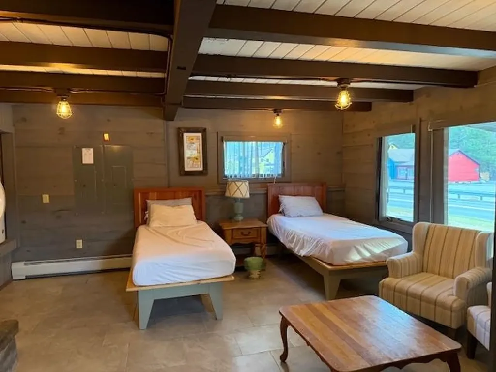 136 Vermont Route 100 Dover VT 05356