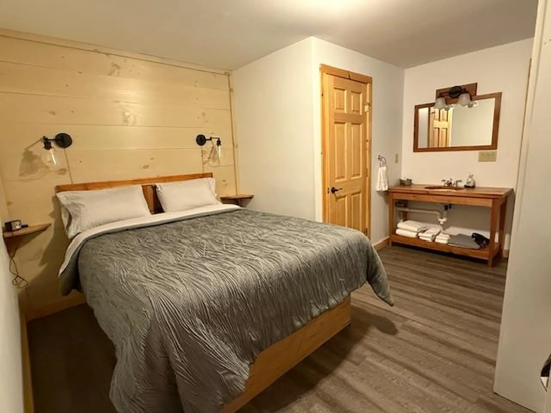 136 Vermont Route 100 Dover VT 05356